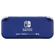 Nintendo Switch™ Lite - Blue -(Japan Version)