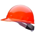 thumbnail image 1 of Casco duro tipo gorra termoplástico SuperEight de Honeywell de fibra metálica con suspensión de trinquete de 8 puntos Alta visibilidad Naranja fuerte Mediano, 1 of 7