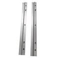 thumbnail image 1 of Weber Rails de Bac de Récupération pour Grill 11 1/2 Pouces 11.5 Pouces Supporte Genesis, 1 of 1