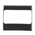 thumbnail image 3 of Air Outlet Frame Sticker,Carbon Fiber Rear Air Air Vent Frame Decoration Air Vent Frame Cover Solid Performance, 3 of 5
