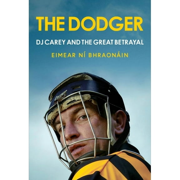 The Dodger: DJ Carey and the Great Betrayal, (Paperback)