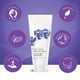 thumbnail image 3 of Keratin Forte Keratina Tratamiento de queratina brasileña para el cabello con aceite de argán marroquí Fórmula mejorada extrafuerte 4 botellas Kit de 1000 ml de Keratin Research Queratina Brasilera Tr, 3 of 5