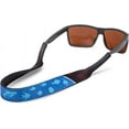 thumbnail image 1 of HAHDAXIA Sunglasses Strap - Floating Neoprene Eyewear Retainer - Sunglass Holder Strap - Custom Design, 1 of 5