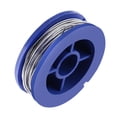 thumbnail image 2 of 1pc 0.8mm Mini Pure Solder Wire No-Clean Flux Estaño Plomo Rollo de alambre de soldadura Ndcxsfigh Para estrenar, 2 of 3