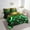 Green Yellow, variant on Erosebridal Video Game Bedding Sets Twin Size,Black Blue Comforter Sets with Sheets,Geometric Decoration,Reversible,Breathable,7-Piece