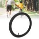 thumbnail image 5 of Tubo interior de goma para neumlicos de bicicleta con absorción de impactos y reduccióna de ruido para niños en bicicleta, 5 of 7