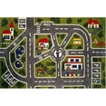 thumbnail image 1 of LA Rug FT-5019/96 1929 Fun Time Collection - Tapis de Rue - 19 x 29 Pouces, 1 of 1
