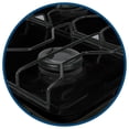 thumbnail image 3 of Parrilla Estufa De Mesa Aksi 4 Quemadores Negro, 3 of 4