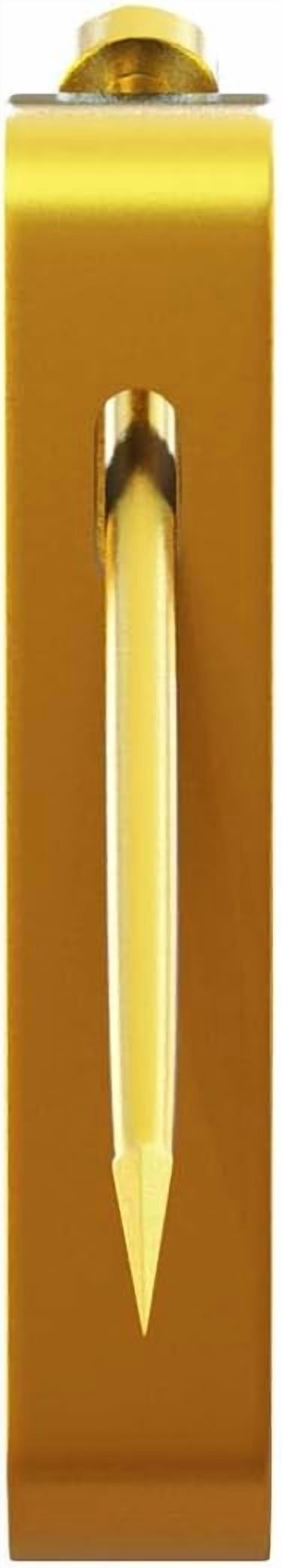 Picture Hangers Heavy Duty, Hanging Hooks Hardware for Wall, Plaster, and Drywall for Large Painting Frame, Easy Nails Set for Home Decor with Nails, Gold