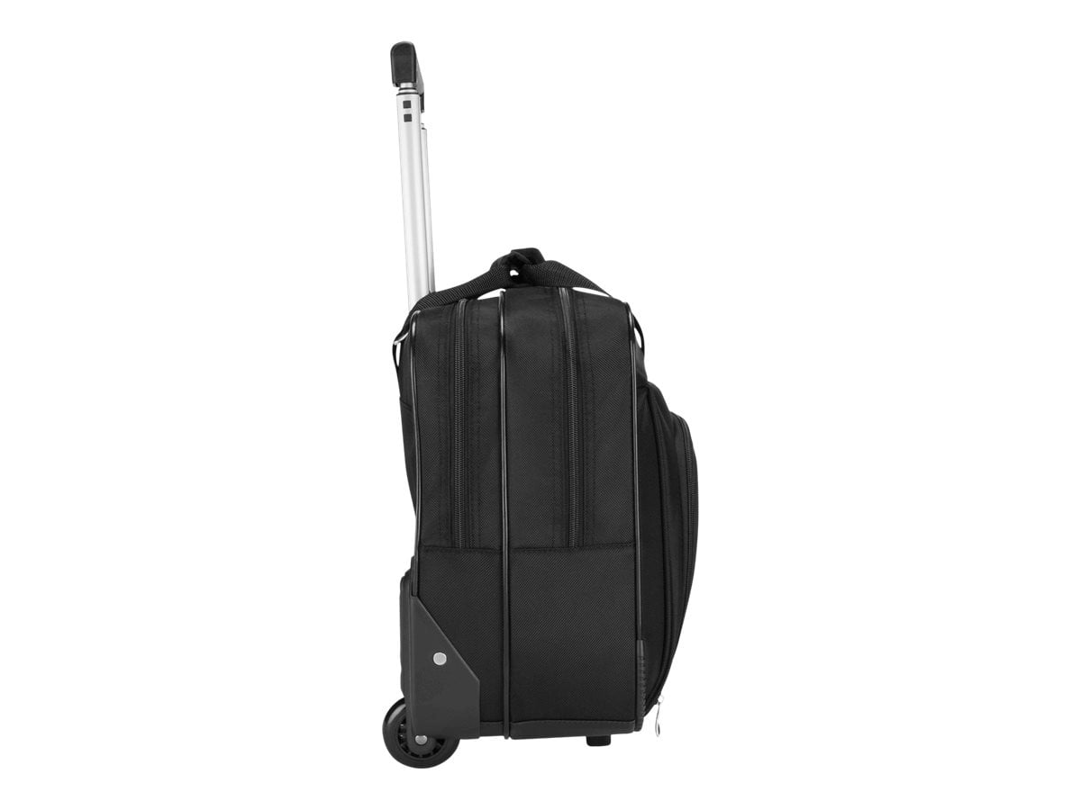 Targus Rolling - Notebook carrying case 