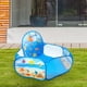 thumbnail image 1 of Tienda de juegos de pelota para niños Hugo plegable regalo portátil decoración habitación parque infantil, 1 of 10
