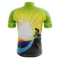 thumbnail image 2 of Mountain Biker Men's Cycling Jersey - 4XL, 2 of 3