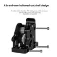 thumbnail image 3 of 3d Printer Accessories Full Metal HGX-LITE-Extruder Hardened Steel Gear Reduction Extruder Kit with, 3 of 5
