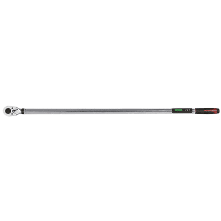 ACDelco 3/4" Digital Angle Torque Wrench (73.8-738 ft/lbs.)