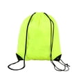 thumbnail image 2 of Happy Date 1 Piece Drawstring Backpack Bulk Sports Drawstring Bags Gym Bag Polyester Drawstring Bag for Kids Men Women, 2 of 5