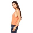 thumbnail image 2 of Women's Flowy Boxy Tank Top, 2 of 3
