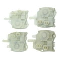 thumbnail image 1 of 72155S84A11, Power Door Lock Actuator ABS 4pcs   Replacement For   MX 2003-2005 For Repair, 1 of 8