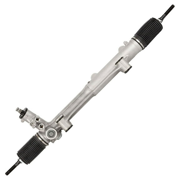 Power Steering Rack & Pinion For Mercedes ML350 ML500 & ML320 2002 2003 2004 2005 - BuyAutoParts