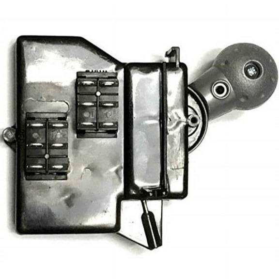 Power Wheels Dune Racer Shifter Assembly Fits W2602, Y6533, BCK89, BCV59, CDF93