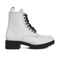 thumbnail image 1 of Bota para dama Gosh PL-5315BLA blanco Gosh DAMA, 1 of 4