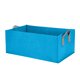 thumbnail image 3 of Cama Bolsa de Tela Rectángulo Contenedor Elevado Crecimiento Transpirable Jardín Patio y Jardín, 3 of 4