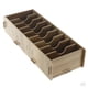 thumbnail image 1 of Caja De Almacenamiento De Tarjetas De De Oficina 2pcs Organización De Oficina 9, 1 of 9