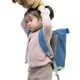 thumbnail image 3 of bblüv - Nomäd - Kids Backpack, 3 of 3