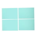 thumbnail image 2 of Couverture de Présentation, 20 Pcs Protecteurs de Feuilles A4 Protecteurs de Feuilles en Plastique Protecteurs de Papier Performance de Premier Ordre, 2 of 8