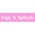 thumbnail image 6 of Pink Paradise Inflatable Tanning Pool by Sun N Splash Swimming Pool Type Tanning Pool, 6 of 7