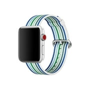 Apple Watch Woven Nylon Band - 42mm