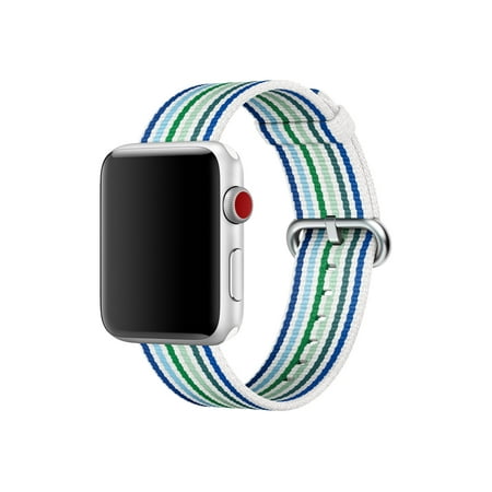 Apple Watch Woven Nylon Band - 42mm