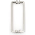 thumbnail image 6 of Alno G950-8-MB Millennium Luxury Industrial 8" Center To Center Solid Brass Back To Back, 6 of 6