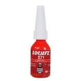 thumbnail image 1 of Screw Glue 10ml Thread Fastener Resistant to High and Low Temperature, 1 of 8