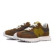 thumbnail image 1 of New Balance 327 Dark Earth U327WPD NB Mens Running Shoes Casual Sneakers, 1 of 5