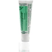 Calmoseptine Ointment 0.7 oz (20g) Small Travel Size Tube – Menthol Zinc Oxide Skin Protectant