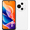 Blizzard White, variant on 605 Ai 4G LTE (128GB + 4GB) (Compatible with Tmobile Mint Tello Boost Mobile and Worldwide) Dual SIM 6.7" 50MP Camera (Blizzard White)
