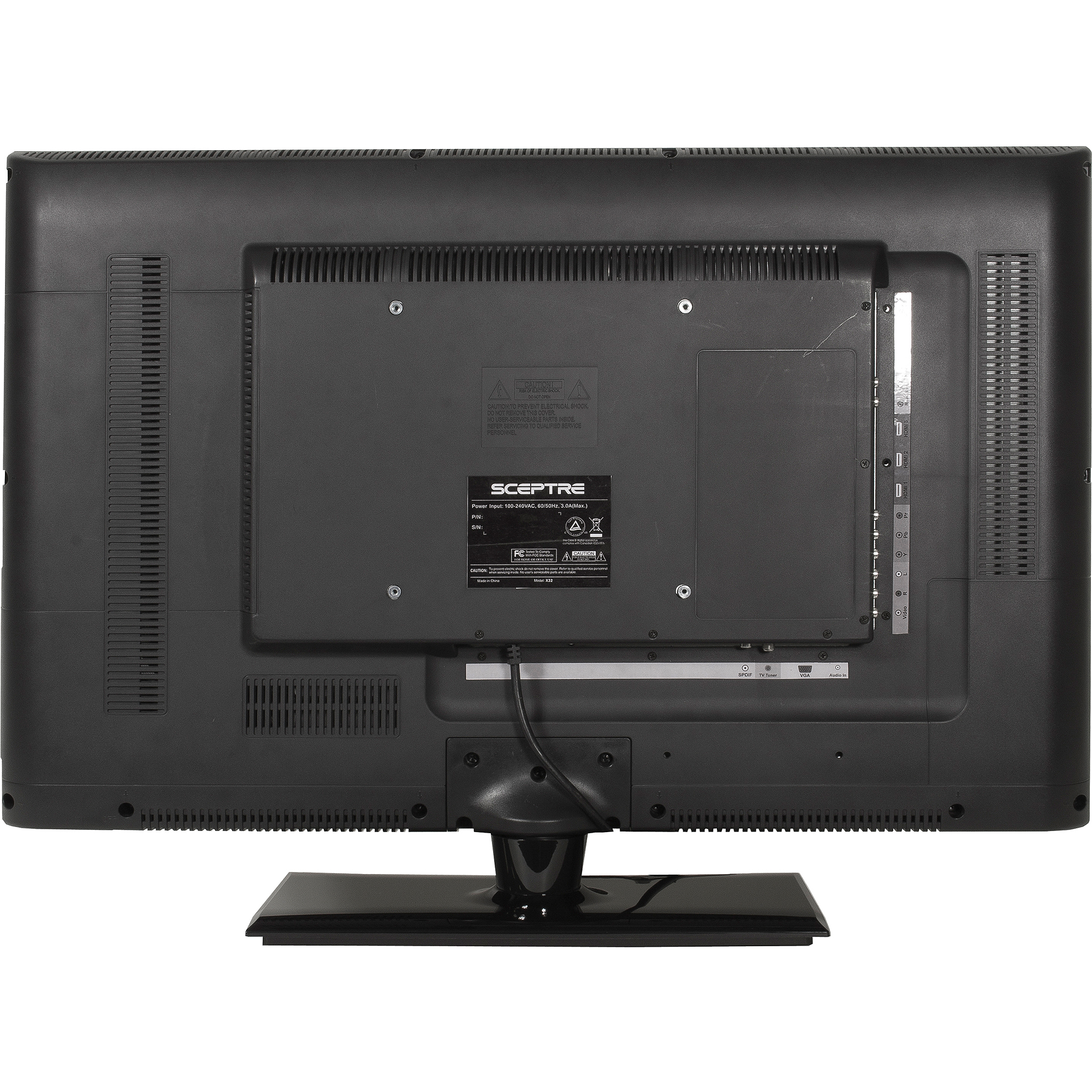 ***fast Track***sceptre X325bv-fhd 32" B - image 4 of 9
