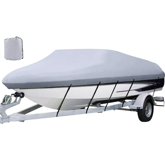 14 Ft Boat Cover