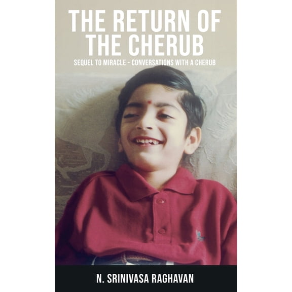 The Return of the Cherub, (Paperback)