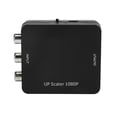 thumbnail image 3 of Player Adapter, Easy To Operate Portable Flexible AV To HD Converter  for Camera DVD for Gaming To TV for Camcorder, 3 of 7