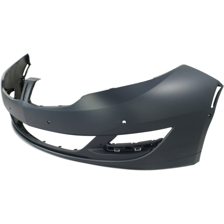 2013 lincoln mkz 2024 front bumper cover
