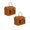 A250 A A 2Pack, variant on 2Pcs Garden 9x6x5.5 Inch Shaped PP Picnic With Lid & Handle Button Closure Wicker Suitcase For Organizing Storage Storage Containers