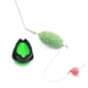 thumbnail image 4 of Molde Alimentador Ygjytge para Pesca Carpa Accesorios Lanzamiento Cebo Liberación Rápida Verde, 4 of 6