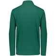 thumbnail image 5 of Holloway Sportswear S Sophomore Pullover Forest Heather 229575, 5 of 5