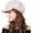 67145_beige, variant on Fashion Newsboy Hats for Women Winter Warm Pageboy Cabbie Cap Beret