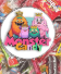 QUEEN JAX Candy Mix Party Favor Individually Wrapped Bulk Assorted Flavor 20 lbs