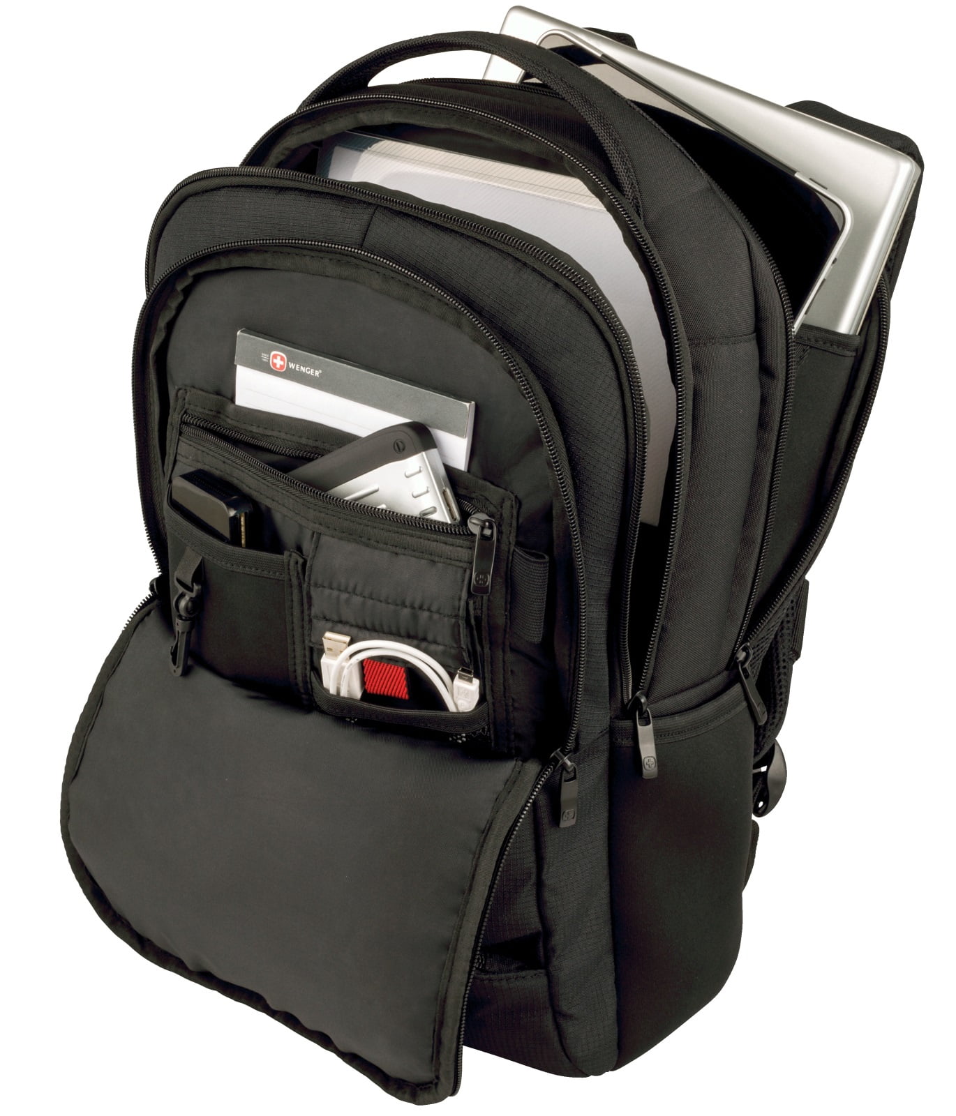 wenger 15 laptop backpack