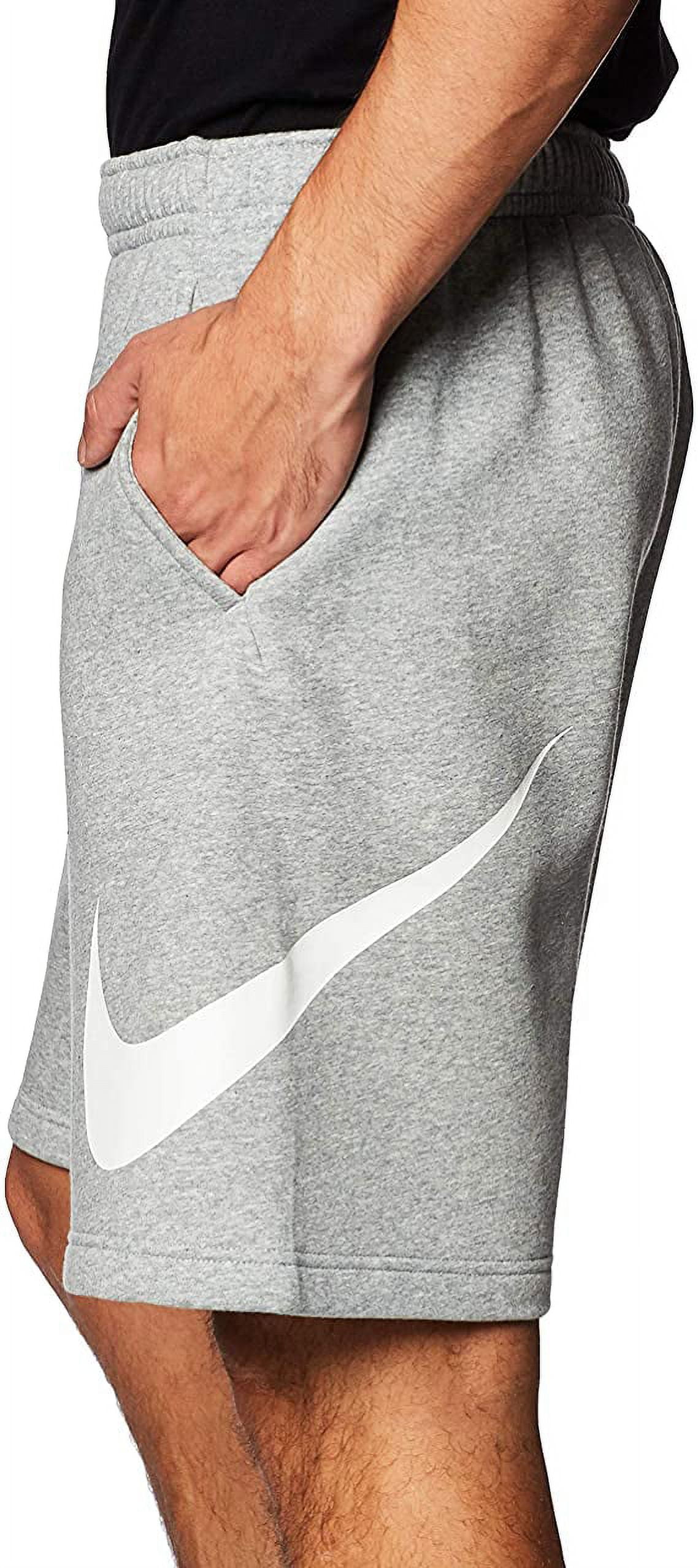 nike sportswear club men's shorts