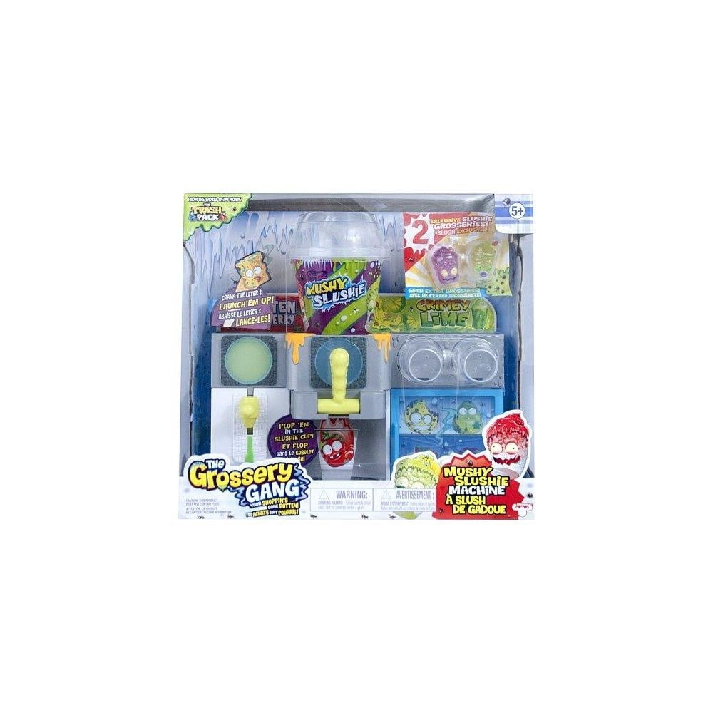 mushy slushie collectors cup