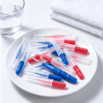 thumbnail image 3 of RAGUPEL 2026 New Braces Flossers Interdental Dental Floss Brushes Brush Gum Picks Hygienicer Between Teeth Toothbrush, 3 of 7